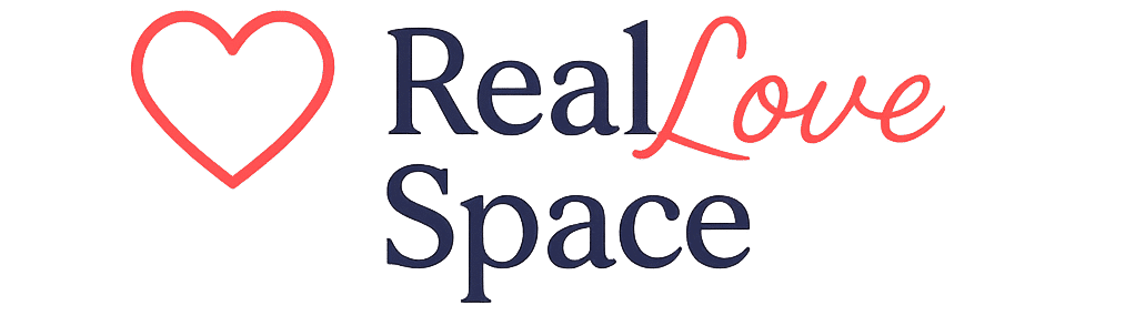 Real Love Space – Discover Love, Trust & Happiness