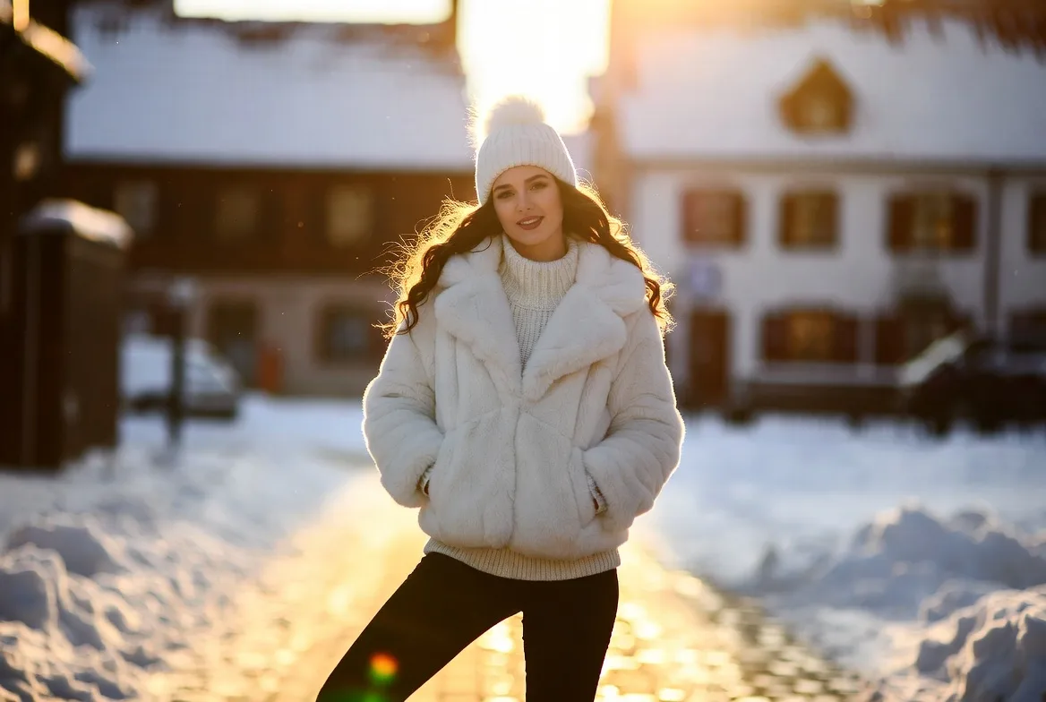 Winter Fashion 2025: Top Trends to Try This Season